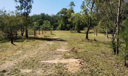 Terreno à venda na Rua Rincão Vianna, Vicentina, São Leopoldo por R$ 202.000