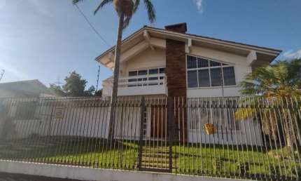 Casa com 4 quartos à venda na Rua São Sebastião do Caí, 670, Centro, Esteio por R$ 1.600.000