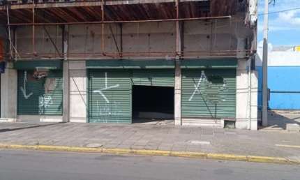 Prédio à venda na Avenida Presidente Vargas, 1708, Centro, Esteio por R$ 4.900.000