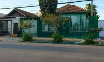 Casa com 2 quartos à venda na Rua Padre Felipe, 206, Centro, Esteio por R$ 848.000