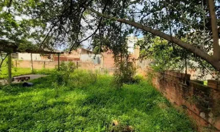 Terreno à venda na rua carlos gomes, 157, parque tamandaré, esteio por r$ 375.000