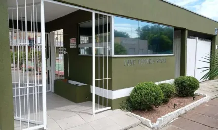 Apartamento com 2 quartos à venda na Rua Rio Grande, 2195, Centro, Esteio por R$ 127.000