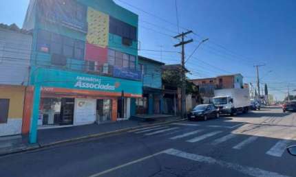 Sala comercial à venda na Avenida Justino Camboim, 41, Camboim, Sapucaia do Sul por R$ 120.000