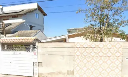 Casa com 5 quartos à venda na Rua Santa Rita de Cássia, 193, Parque Tamandaré, Esteio por R$ 450.000