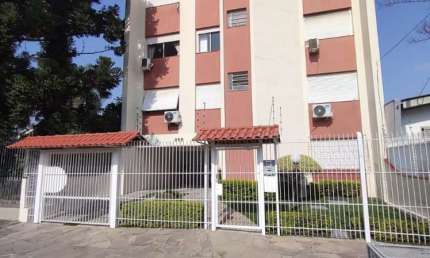 Apartamento com 2 quartos à venda na Rua General José Machado Lopes, 153, Centro, Esteio por R$ 330.000