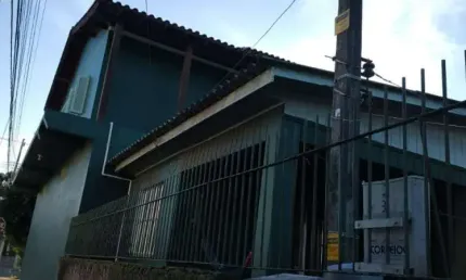 Casa com 2 quartos à venda na Rua Ezequiel Nunes Filho, 370, São Sebastião, Esteio por R$ 742.000