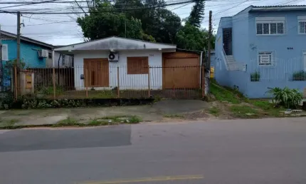 Casa com 3 quartos à venda na Rua Soledade, 1004, Centro, Esteio por R$ 351.000