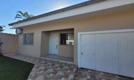 Casa com 3 quartos à venda na Rua Joaquim José de Medanha, 297, Scharlau, São Leopoldo por R$ 695.000