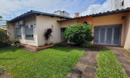 Casa com 4 quartos à venda na Rua André Rebouças, 101, Centro, São Leopoldo por R$ 960.000