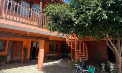 Casa com 3 quartos à venda na José Antônio Soares, 216, Vila São José, Esteio por R$ 280.000