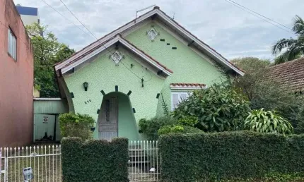 Casa com 2 quartos à venda na Rua General José Machado Lopes, 548, Centro, Esteio por R$ 528.000