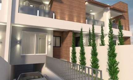 Casa com 2 quartos à venda na Rua Santa Cruz, 175, Campestre, São Leopoldo por R$ 638.000