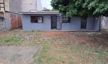 Casa com 2 quartos à venda na Avenida Castro Alves, 1123, Parque Tamandaré, Esteio por R$ 373.000