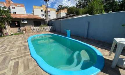 Casa com 4 quartos à venda na José Antônio Daudt, 86, Vila São José, Esteio por R$ 560.000