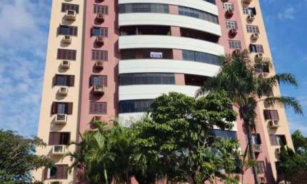Apartamento com 3 quartos à venda na Rua Caxias, 969, Centro, Esteio por R$ 848.000