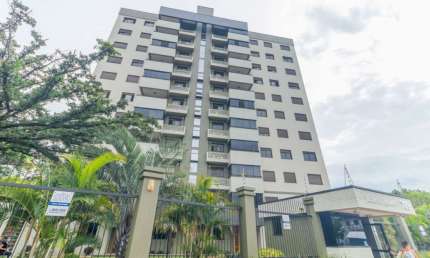 Apartamento com 2 quartos à venda na Rua Senador Salgado Filho, 789, Centro, Esteio por R$ 560.000