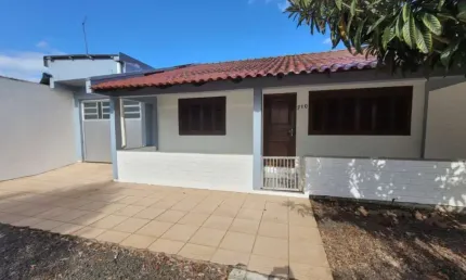 Casa com 3 quartos à venda na Dona Isabel, 710, Liberdade, Esteio por R$ 530.000