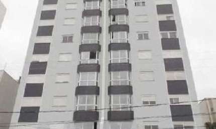 Apartamento com 3 quartos à venda na Rua Caxias, 222, Centro, Esteio por R$ 1.100.000