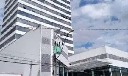 Sala comercial à venda na Rua dos Ferroviários, 215, Centro, Esteio por R$ 700.000