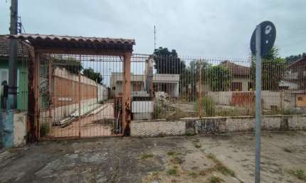Casa com 1 quarto à venda na Rua Brasília, 35, Três Portos, Esteio por R$ 380.000