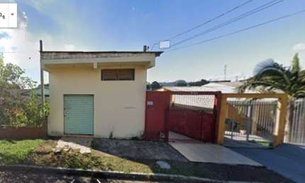 Casa com 2 quartos à venda na Juscelino Kubitschek, 310, Parque Primavera, Esteio por R$ 450.000
