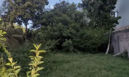 Terreno à venda na Rua São Borja, 1, Vila São José, Esteio por R$ 110.000