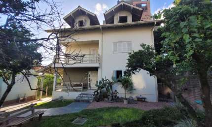 Casa com 3 quartos à venda na Rua Voluntários da Pátria, 531, Pátria Nova, Novo Hamburgo por R$ 950.000