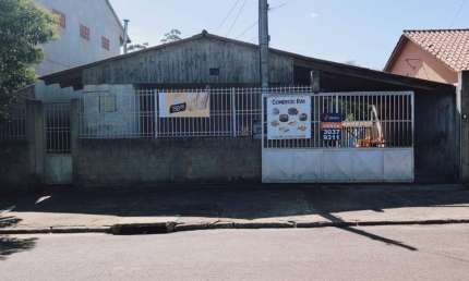 Casa com 5 quartos à venda na Rua Elis Regina, 240, Vila Três Marias, Esteio por R$ 340.000