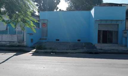 Casa comercial à venda na Viterbo José Machado, 191, Jardim Planalto, Esteio por R$ 220.000