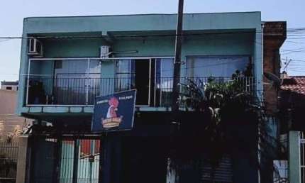 Casa com 6 quartos à venda na Rua Passo Fundo, 687, Centro, Esteio por R$ 1.200.000