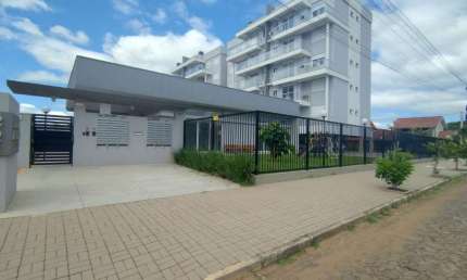 Apartamento com 3 quartos à venda na João Enzweiler, 267, Vinte e Cinco de Julho, Ivoti por R$ 660.000