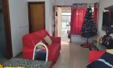Casa com 3 quartos à venda na Ildefonso Pinto, 138, Freitas, Sapucaia do Sul por R$ 330.000