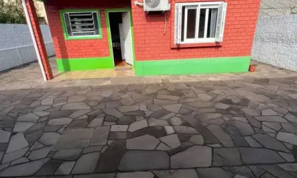Casa com 3 quartos à venda na José Guimarães, 72, São Sebastião, Esteio por R$ 850.000