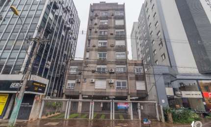 Apartamento com 3 quartos à venda na Avenida João Corrêa, 911, Centro, São Leopoldo por R$ 350.000