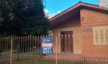 Terreno à venda na rua pelotas, 484, centro, esteio por r$ 850.000