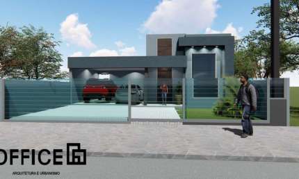 Casa com 3 quartos à venda na Rua São Francisco, 118, Vila Olímpica, Esteio por R$ 990.000