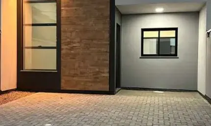 Casa com 2 quartos à venda na São João, 359, Primor, Sapucaia do Sul por R$ 499.000