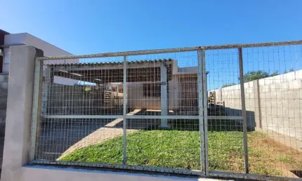 Casa com 1 quarto à venda na Imbituba, 85, Scharlau, São Leopoldo por R$ 250.000
