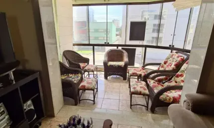 Apartamento com 3 quartos à venda na General Osário, 1201, Centro, Tramandaí por R$ 540.000