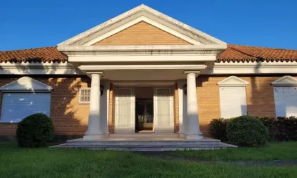 Casa com 6 quartos à venda na Rua Bento Gonçalves, 1370, Centro, São Leopoldo por R$ 5.500.000