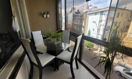Apartamento com 2 quartos à venda na Rua Flores da Cunha, 549, Centro, São Leopoldo por R$ 320.000