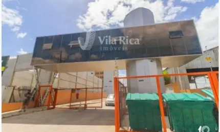 Apartamento com 2 quartos à venda na Avenida Presidente Vargas, 3080, São Sebastião, Esteio por R$ 240.000