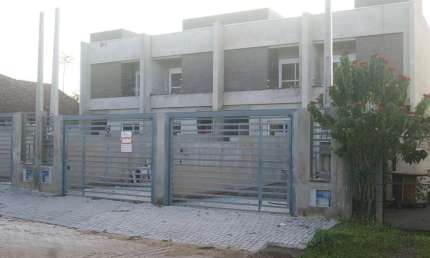 Casa com 2 quartos à venda na Rua Santa Cruz, 173, Campestre, São Leopoldo por R$ 638.000