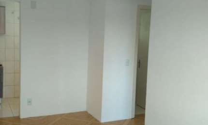 Apartamento com 2 quartos à venda na Rua Germano Panitz, 22, Rio Branco, São Leopoldo por R$ 173.000