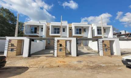 Casa com 3 quartos à venda na Rua Venâncio Aires, 322, Campestre, São Leopoldo por R$ 636.000