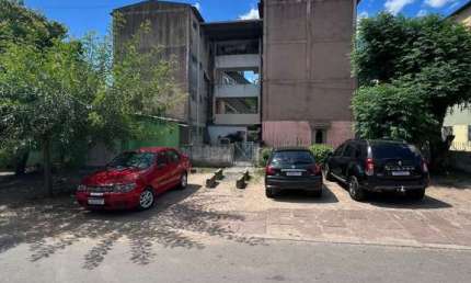 Apartamento com 3 quartos à venda na Rua Celeste Catto, 33, COHAB, Sapucaia do Sul por R$ 85.100