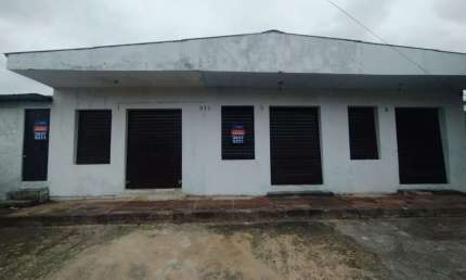 Prédio à venda na Rua Osmar Fortes Barcellos, 612, Parque Santo Inácio, Esteio por R$ 280.000
