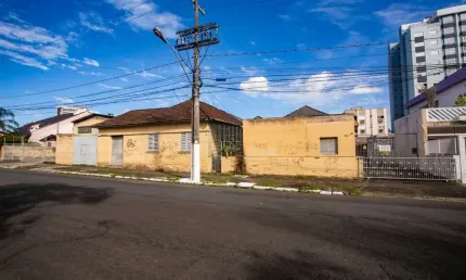 Terreno à venda na rua são sebastião do caí, 249, centro, esteio por r$ 2.500.000
