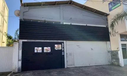 Prédio à venda na Rua Padre Felipe, 272, Centro, Esteio por R$ 1.270.000