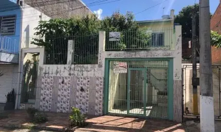 Casa com 2 quartos à venda na Rua Marquês de Barbacena, 487, Vargas, Sapucaia do Sul por R$ 220.000